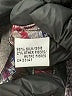 Talbots Print Purple Jacket Size 8 - photo 7