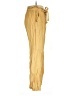 Thread & Supply 100% Lyocell Gold Casual Pants Size M - photo 4