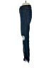L'Agence Hearts Blue Jeans Size 24 waist - photo 5
