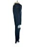 L'Agence Hearts Blue Jeans Size 24 waist - photo 4