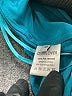 OVERLOVER 100% Polyester Teal Jumpsuit Size XS - photo 4