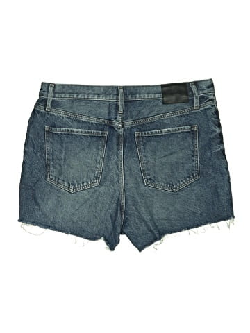 Express Denim Shorts (view 2)