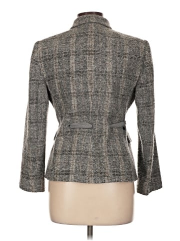 Valentino Roma Wool Blazer (view 2)