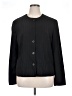 Karen Scott Black Blazer Size XL - photo 1