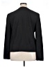 Karen Scott Black Blazer Size XL - photo 2