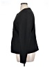 Karen Scott Black Blazer Size XL - photo 5