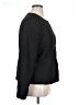 Karen Scott Black Blazer Size XL - photo 4
