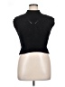 Assorted Brands Black Sweater Vest Size S - photo 1