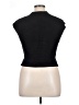 Assorted Brands Black Sweater Vest Size S - photo 2