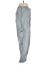 Pilcro Gray Cargo Pants Size 26 waist - photo 4