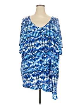 Catherines Short Sleeve T Shirt
