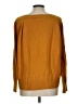 Old Navy Gold Pullover Sweater Size L - photo 2
