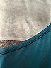 Unbranded Solid Teal Casual Dress Size L (estimated) - photo 7