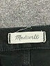 Madewell Black Jeans Size 26 waist - photo 7