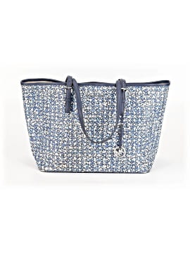 Michael Michael Kors Leather Tote