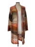 Unbranded Brown Coat Size L (estimated) - photo 1