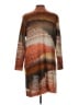 Unbranded Brown Coat Size L (estimated) - photo 2