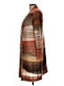Unbranded Brown Coat Size L (estimated) - photo 5