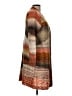 Unbranded Brown Coat Size L (estimated) - photo 4