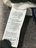 Madewell Solid Ivory White Jeans Size 24 waist - photo 5