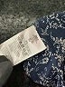 BA&SH 100% Polyester Gray Long Sleeve Blouse Size Sm (1) - photo 8