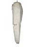 Universal Thread Ivory Jeans Size 6R - photo 5