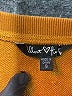 Velvet Heart Orange Pullover Sweater Size S - photo 7