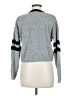 Forever 21 Gray Pullover Sweater Size M - photo 2