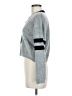 Forever 21 Gray Pullover Sweater Size M - photo 5