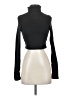 Unbranded Black Long Sleeve Top Size S - photo 1