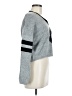 Forever 21 Gray Pullover Sweater Size M - photo 4