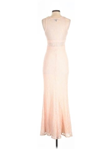 Jodi Kristopher Cocktail Dress (view 2)