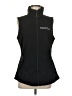 Port Authority 100% Polyester Black Vest Size M - photo 1