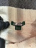 Wild Fable Ivory Pullover Sweater Size L - photo 7