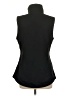 Port Authority 100% Polyester Black Vest Size M - photo 2