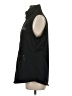 Port Authority 100% Polyester Black Vest Size M - photo 5