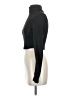 Unbranded Black Long Sleeve Top Size S - photo 5