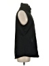 Port Authority 100% Polyester Black Vest Size M - photo 4