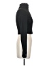 Unbranded Black Long Sleeve Top Size S - photo 4