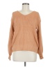 Unbranded Tan Pullover Sweater Size M - photo 1