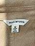 Max Studio Tan Jacket Size M - photo 6