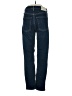 Citizens of Humanity Solid Blue Jeans Size 25 waist - photo 2