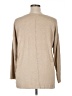 Style&Co Tan Long Sleeve Top Size XL - photo 2