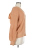 Unbranded Tan Pullover Sweater Size M - photo 4