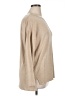 Style&Co Tan Long Sleeve Top Size XL - photo 4