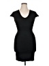 Assorted Brands Chevron-herringbone Black Cocktail Dress Size XL - photo 1
