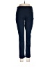 Old Navy Solid Blue Active Pants Size 6 - photo 1
