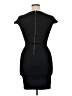 Assorted Brands Chevron-herringbone Black Cocktail Dress Size XL - photo 2