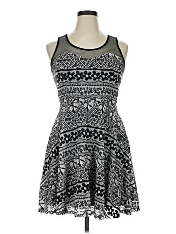 American Rag Cie Cocktail Dress (view 1)