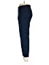 Old Navy Solid Blue Active Pants Size 6 - photo 5